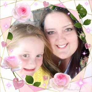 Meet your Posher, Becky